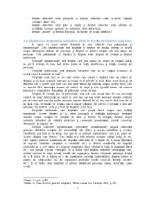 Clasificarea Drepturilor Subiective Civile - Pagina 4