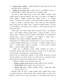 Mixul de marketing al societății Palace Sinaia - Pagina 3