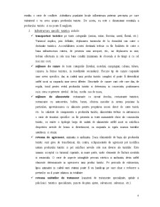 Mixul de marketing al societății Palace Sinaia - Pagina 4