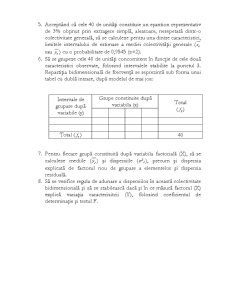 Practică la Bazele Statisticii - Pagina 4