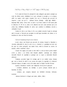 Calcarul și Relieful Carstic - Pagina 5