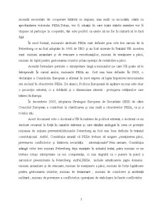 România și Politica Europeană de Securitate și Apărare - PESA - Pagina 3