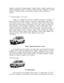 Monografia Firmei Dacia Automobile - Pagina 3