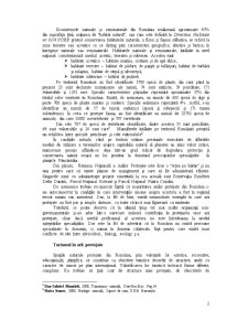 Natura României suport pentru activitățile specifice ecoturismului - Pagina 2