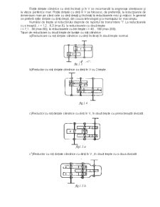 Organe de mașini - transmisie mecanică - Pagina 3