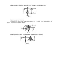 Organe de mașini - transmisie mecanică - Pagina 4