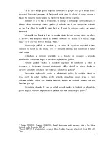 Drepturile și obligațiile funcționarului vamal european - Pagina 5