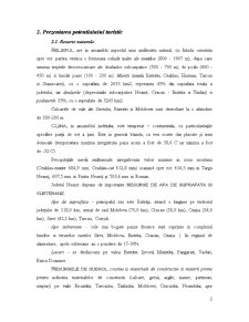 Valorificarea potențialului turistic al Județului Neamț - Pagina 2