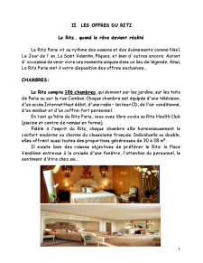 Hotelul Ritz Paris - Pagina 4
