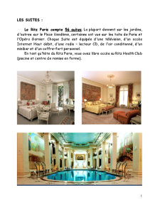 Hotelul Ritz Paris - Pagina 5