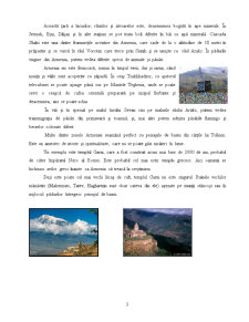 Armenia - raport de țară - Pagina 3
