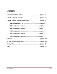 Cercetare calitativă Lipton - Pagina 1