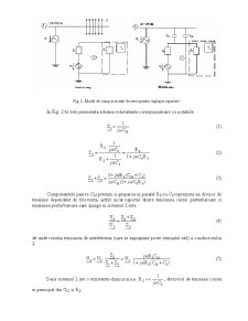 Modelarea mecanismelor de cuplaj ale interferențelor electromagnetice - Pagina 3