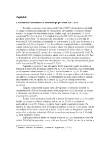 Piața muncii comparație România - Italia - Pagina 2