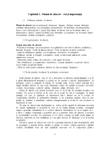 Planul de Afaceri al Firmei Dacia - Pagina 3