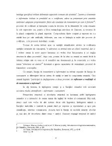 Anliza Teoriei Semnului La Peirce-Saussure - Pagina 4