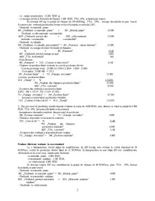 Cursuri și operații contabile - Pagina 3