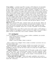 Curriculum Vitae - Pagina 5