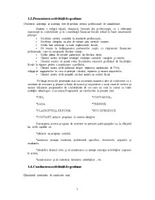 Proiectarea unui Sistem Informatic de Gestiune - Pagina 4