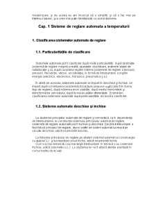 Sistem de Reglare Automată a Temperaturii - Pagina 3