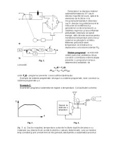 Sistem de Reglare Automată a Temperaturii - Pagina 5