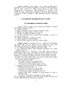 Managementul Operațiunilor cu Valută și al Transferurilor Bănești Internaționale pe Exemplul Băncii Transilvania - Pagina 5
