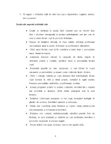 Organizarea și conducerea gestiunii financiare la instituțiile publice la Scoala cu Clasele I-VIII, Țibucani - Pagina 4