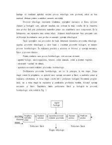 Biotehnologia - Istoric, Procese și Produse Biotehnologice - Pagina 5