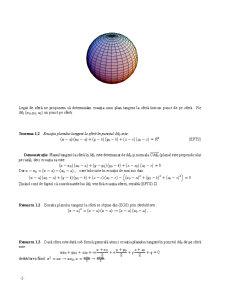Algebră - Pagina 2