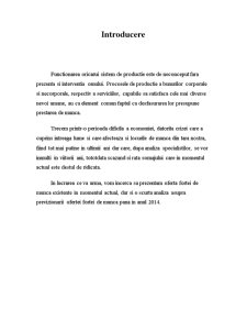 Oferta forței de muncă în România - Pagina 3