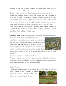 Traseu turistic - 5 zile și 4 nopți prin inima Moldovei - Pagina 4