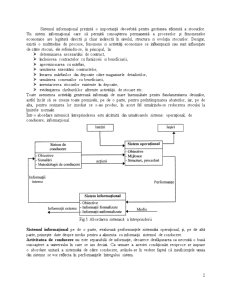 Sistemul Informațional al Stocurilor - Pagina 2