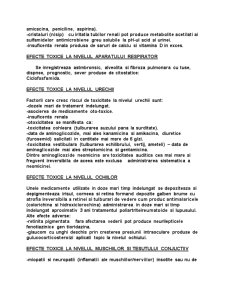 Bazele Farmacotoxicologice - Pagina 4