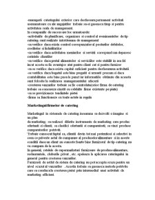 Curs Catering - Pagina 4