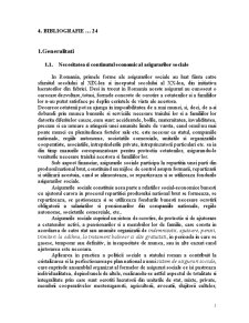 Contribuțiile sociale la asigurările de stat în România pentru 2011 - Pagina 2