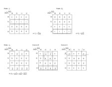 Analiza și sinteza circuitelor numerice - Pagina 5