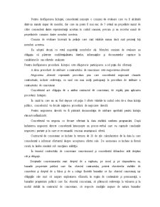 Procedura Încheierii Contractului de Concesiune de Bunuri Publice - Pagina 4