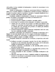Contractul de concesiuni de lucrări publice - Pagina 4