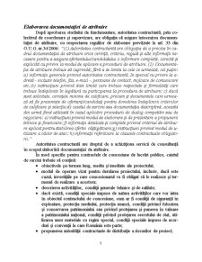 Contractul de concesiuni de lucrări publice - Pagina 5