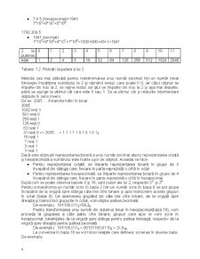 Rețele de Calculatoare - Pagina 4