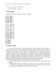Rețele de Calculatoare - Pagina 5