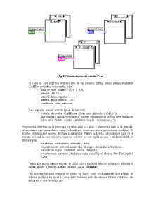 Structuri ii - Case  & Sequenc - Pagina 3