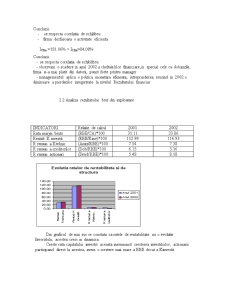 Analiză economică - SC Hidroconstructia SA - Pagina 5