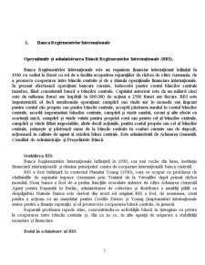 Reglementarea și Suprevegherea Sistemului Bancar în UE și România - Pagina 2