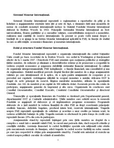 Reglementarea și Suprevegherea Sistemului Bancar în UE și România - Pagina 5