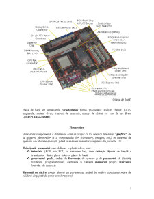 Arhitectura unui calculator - Pagina 4