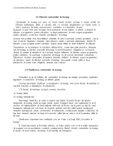 Contractul de Leasing - Pagina 4