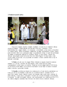 Tradiții de Nuntă în Jurul Lumii - Pagina 4