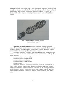 Sistem Hidraulic de Reglare a Vitezei folosind Servovalva - Pagina 4