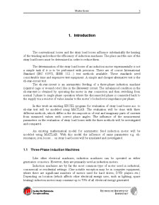 Determination of Stray Load Losses în Cage Induction Machines - Pagina 3